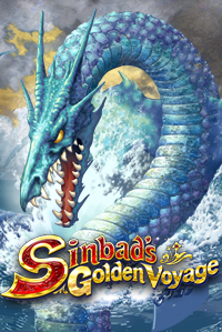 Sinbad's Golden Voyage