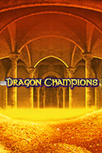 Dragon Champions