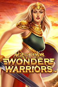 Age of the Gods: Wonder Warriors