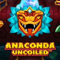 Anaconda Uncoiled