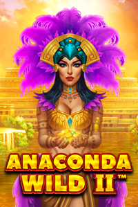 Anaconda Wild II?