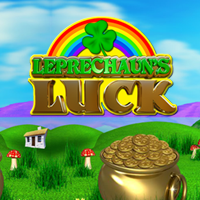 Leprechaun's Luck: Cash Collect