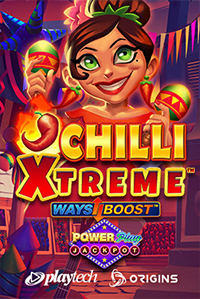 Chilli Xtreme