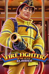 Fire Blaze: Fire Fighter