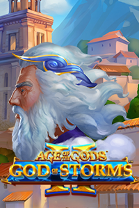 Age of the Gods? God of Storms 2