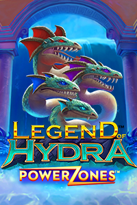 Power Zones: Legend of Hydra
