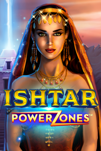 Power Zones: Ishtar