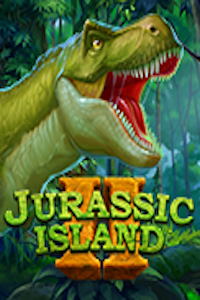 Jurassic Island II