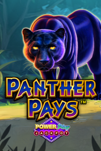 Panther Pays PowerPlay Jackpot