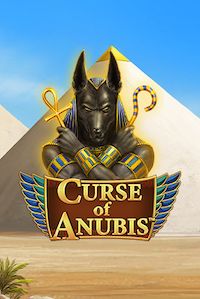 Curse of Anubis