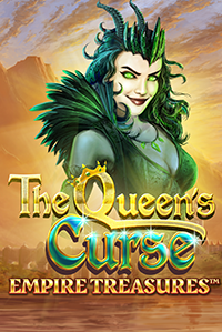 The Queen's Curse: Empire Treasures