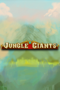 Jungle Giants