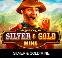 Silver & Gold Mine