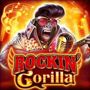 Rockin' Gorilla