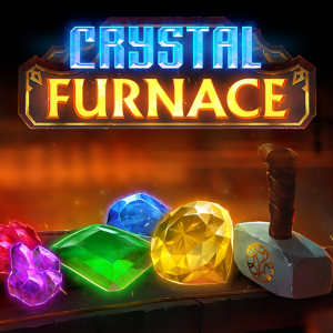 Crystal Furnace