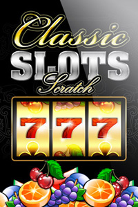 Classic Slots Scratch