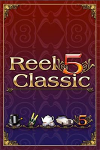 Reel 5 Classic / Standard Fivereel