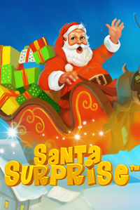 Santa Surprise