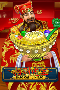 Zhao Cai Jin Bao Jackpot