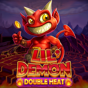 Lil Demon: Double Heat