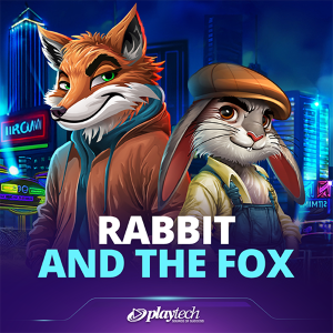 Rabbit and the Fox